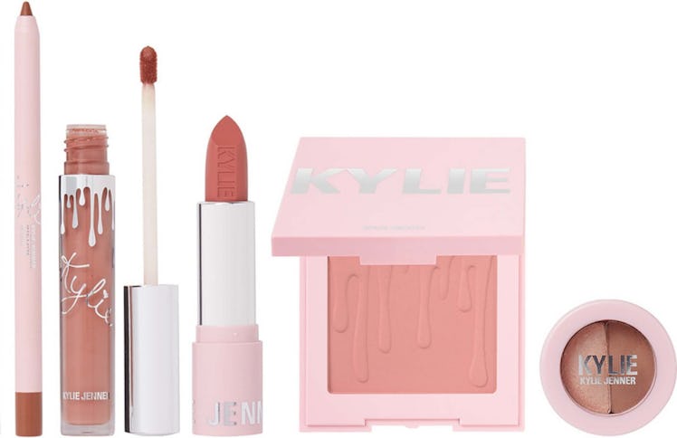 Kylie Cosmetis Kylie Holiday Try It Kit