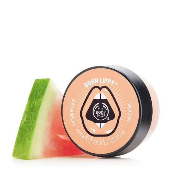 Born Lippy™ Pot Lip Balm - Watermelon