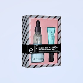 e.l.f. Cosmetics Under The Mistletoe Moisturizing Kit