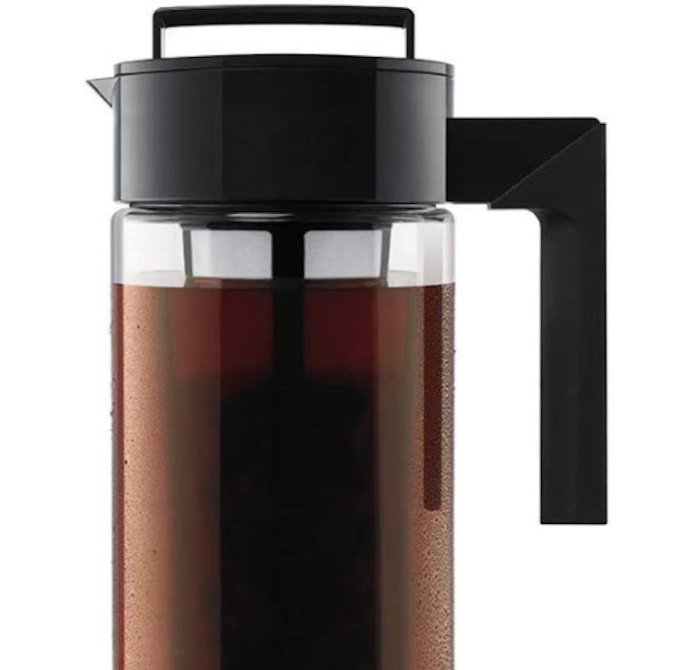 Takeya Cold Brew Iced Coffee Maker