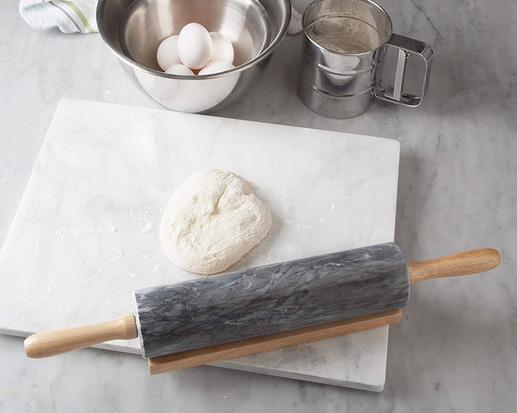 Fox Run Marble Rolling Pin