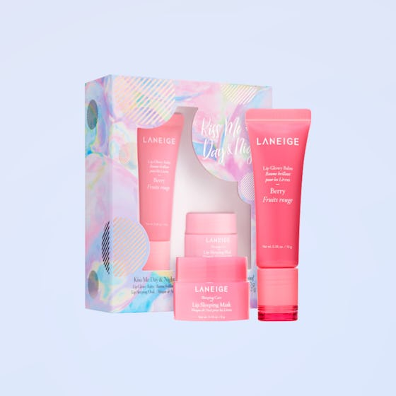 Laneige Kiss Me Day & Night