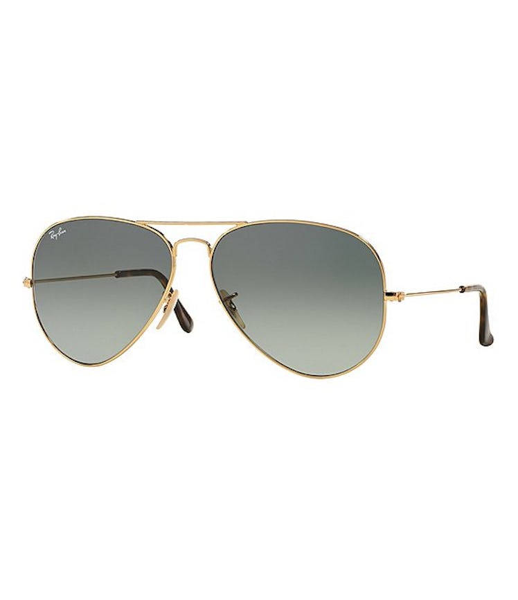 Ray-Ban Classic Aviators 