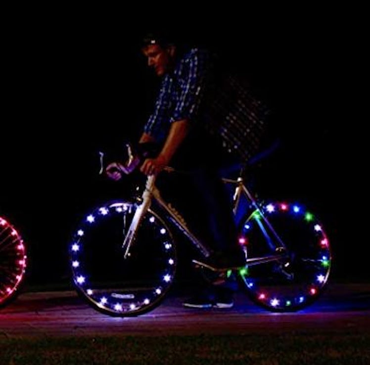 Activ Life LED Bike Wheel Lights