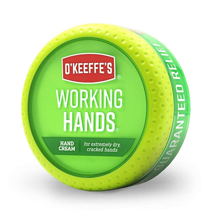 O'Keeffe's Working Hands Hand Cream