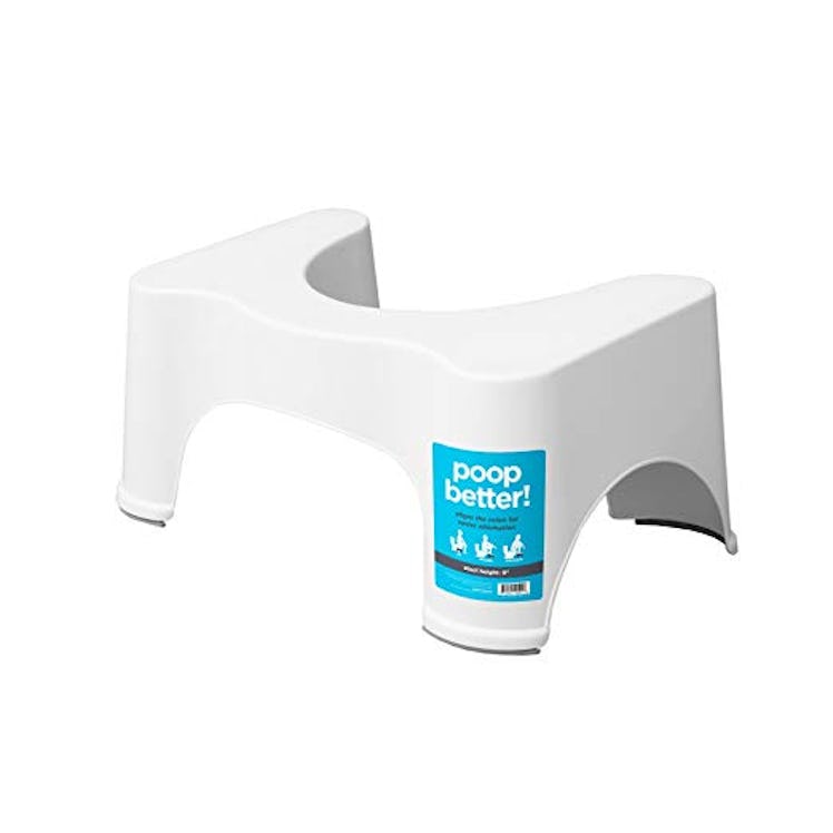 Squatty Potty The Original Bathroom Toilet Stool