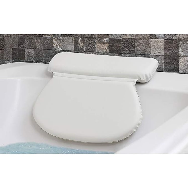 Epica 2X-Thick Luxury Spa Bath Pillow