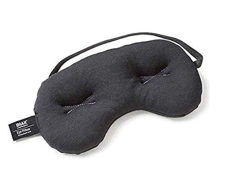 IMAK Compression Pain Relief Mask and Eye Pillow