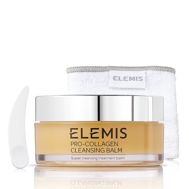 Pro-Collagen Cleansing Balm