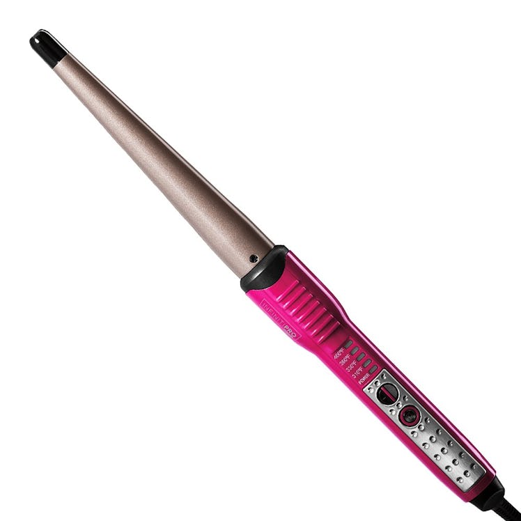 INFINITIPRO BY CONAIR Tourmaline Ceramic Curling Wand