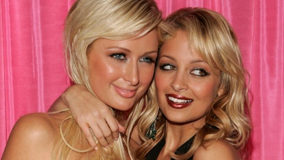  Paris Hilton says a 'Simple Life' reboot doesn't interest her