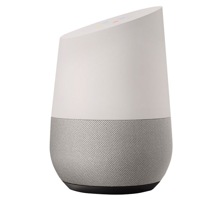 Google Home - Smart Speaker With Google Assistant