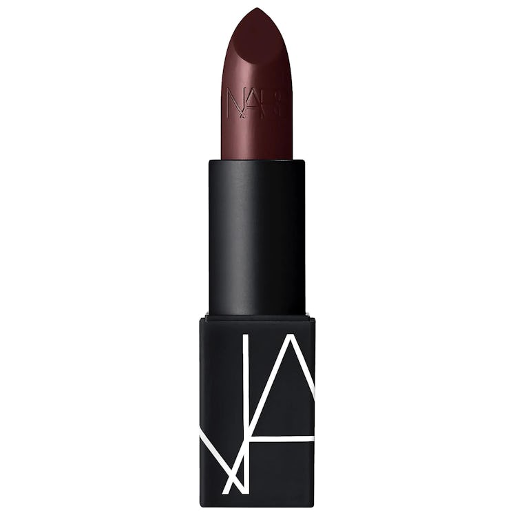 Nars Lipstick in "Impulse"