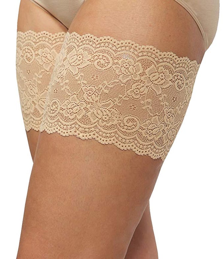 Bandelettes  Anti-Chafing Thigh Bands