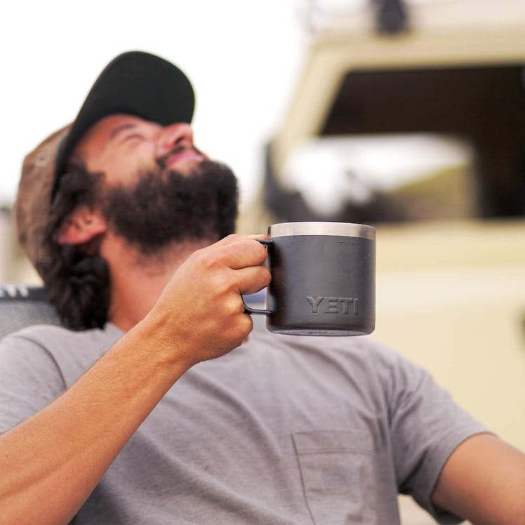 YETI Rambler Mug