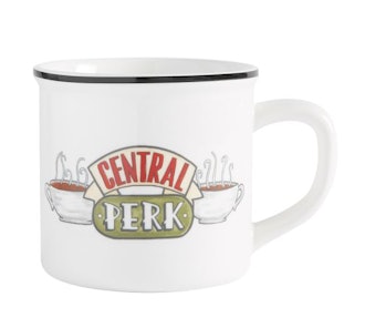 Friends Central Perk Mug 