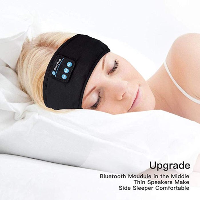 Lavince Bluetooth Sleep Headphones