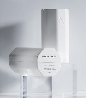 Noble Panacea The Absolute Restoring Eye Cream