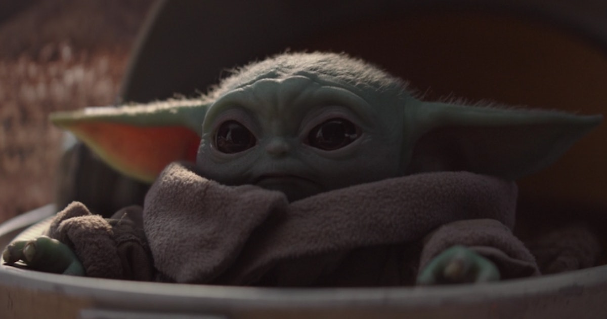 15 Baby Yoda Memes That Prove 'The Mandalorian' Has Found Its Star