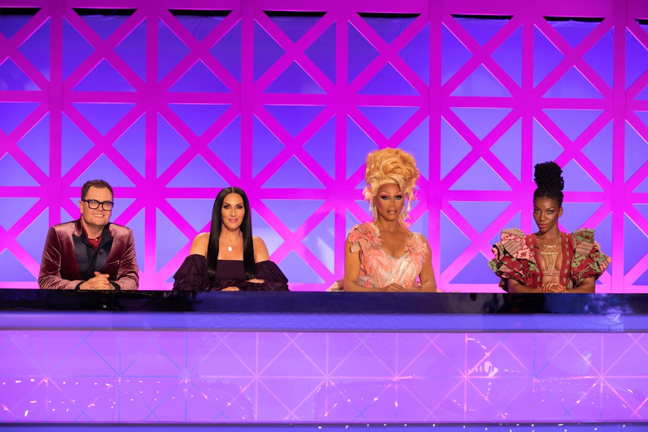 What's The Prize On 'RuPaul's Drag Race UK'?