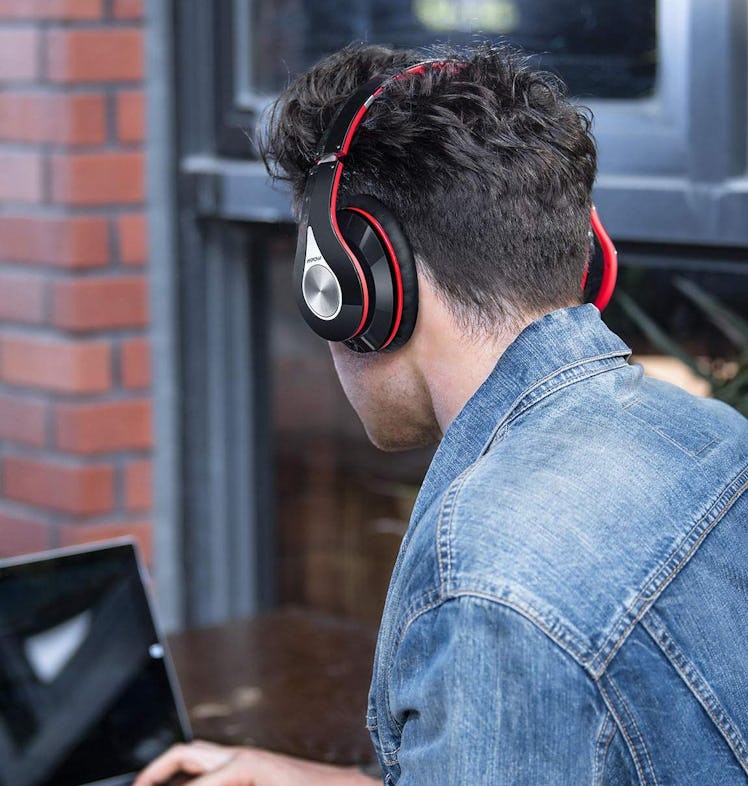 Mpow Bluetooth Headphones