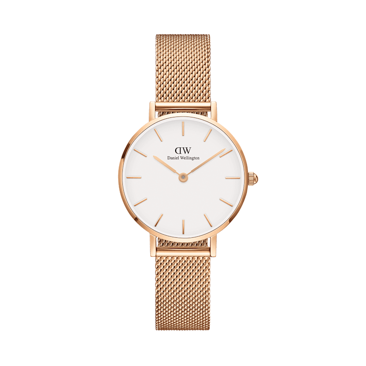 Daniel Wellington Petite Melrose Watch 28mm