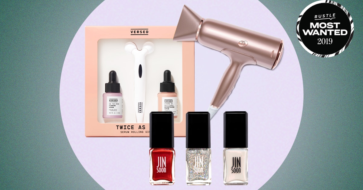 13 Beauty Holiday Gifts For The Glamorous Among Us