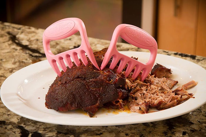 Bear Paws Meat Shredder Claws