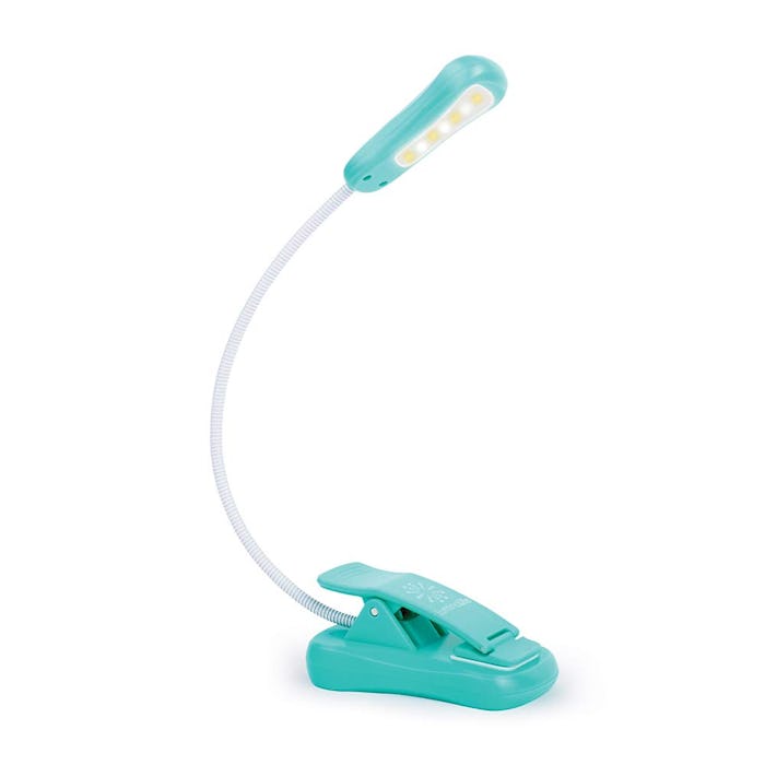Vekkia LuminoLite Rechargeable LED Book Light