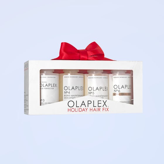 Olaplex Holiday Hair Fix