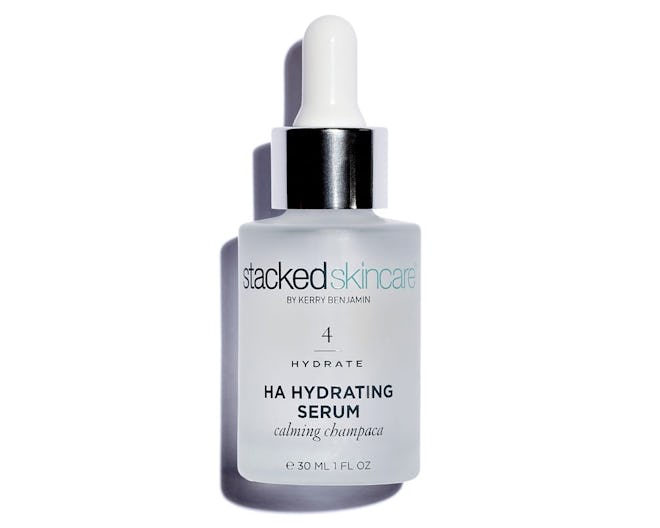 Hyaluronic Acid Hydrating Serum (HA)-Calming Champaca