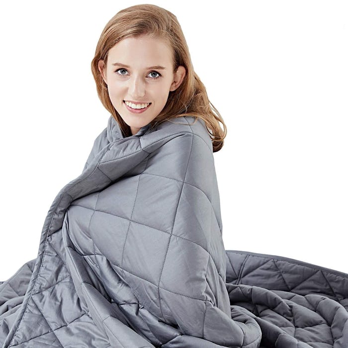 Hypnoser Weighted Blanket