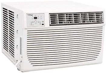 Koldfront Heat/Cool Window Air Conditioner