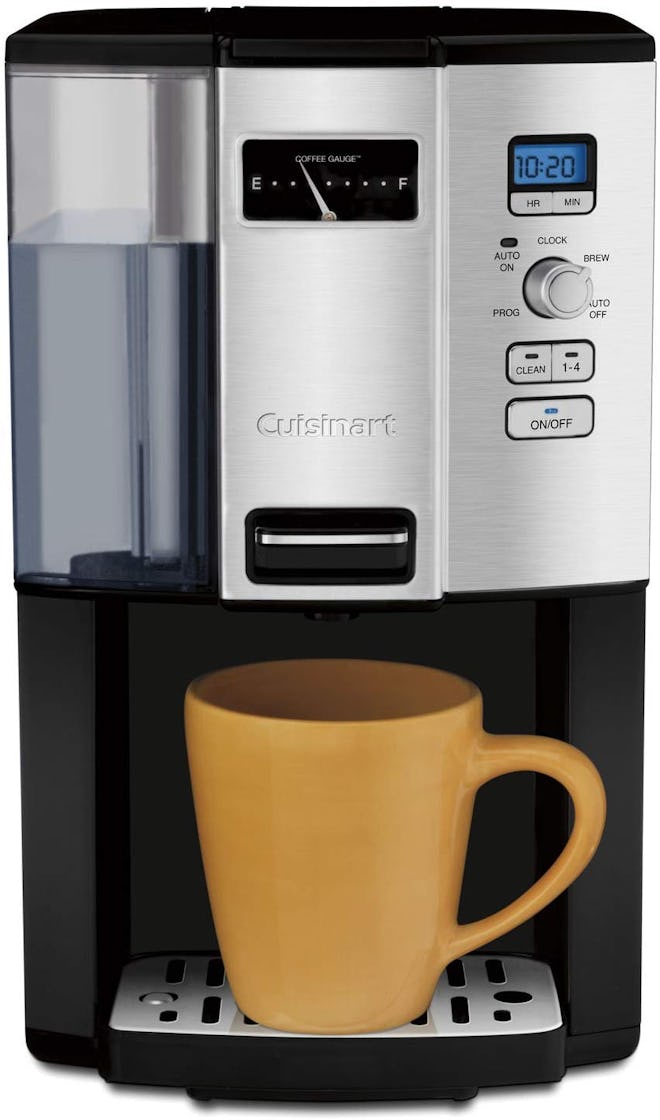 Cuisinart Coffee-on-Demand 12-Cup Programmable Coffeemaker