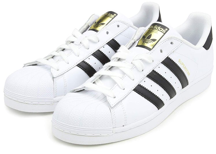 Adidas Original Superstar Sneaker