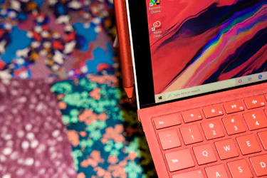 Microsoft Surface Pro 7 Review So Unnecessary
