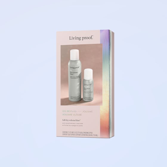 Living Proof Go Beyond Volume Set