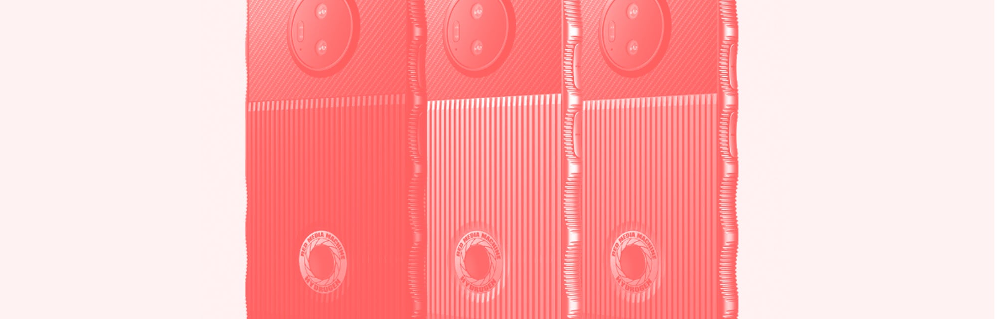 Jim Jannard, founder of RED cameras is retiring, killing the Hydrogen