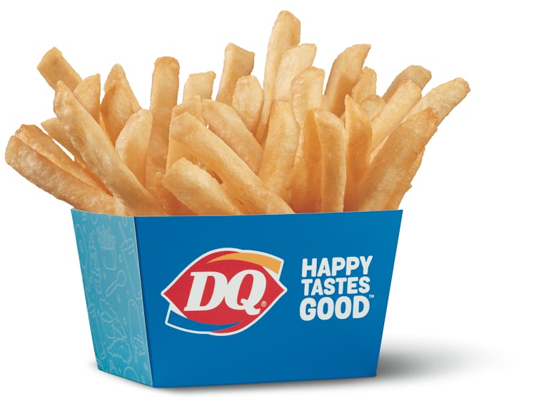 Dairy Queen's 2 for $4 Super Snack Deal