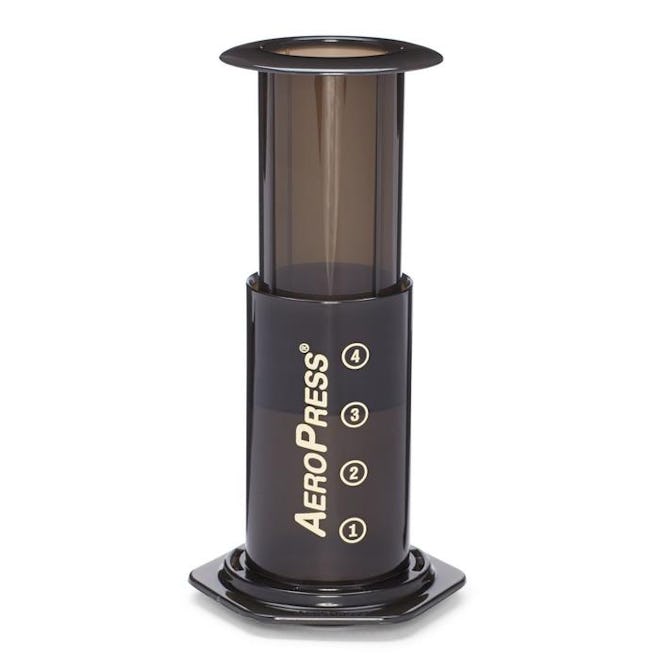 AeroPress Coffee Maker