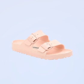 Birkenstock Arizona Essentials Slide Sandals