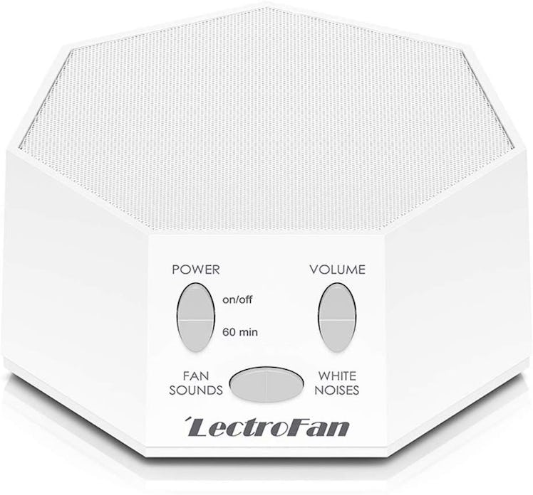 Adaptive Sound Technologies White Noise Sound Machine