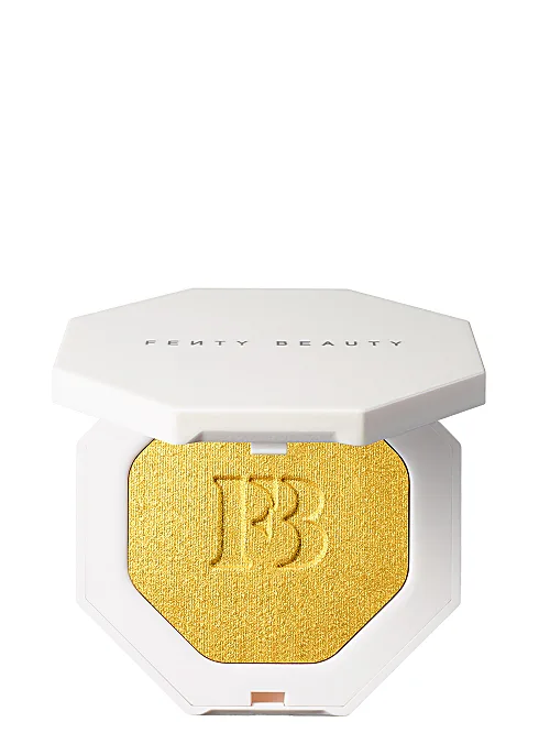 fenty beauty trophy wife life