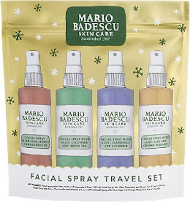 Mario Badescu Facial Spray Travel Set
