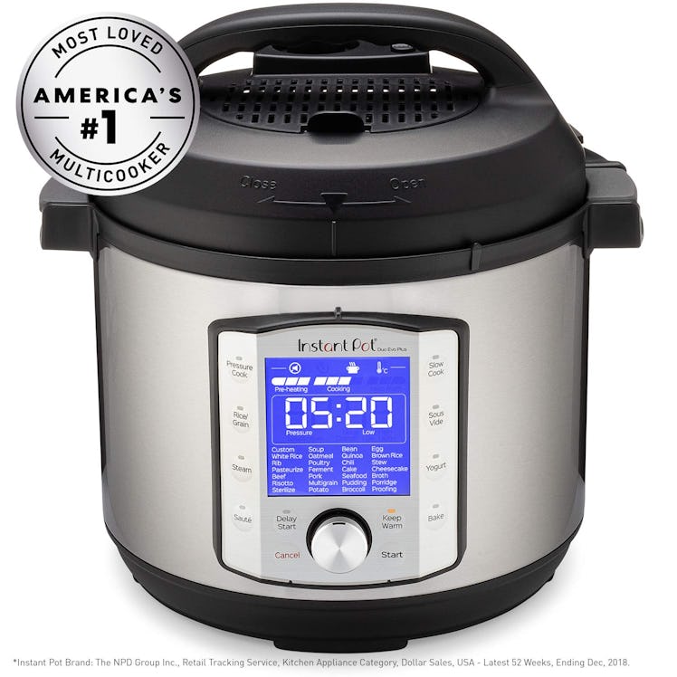 Instant Pot