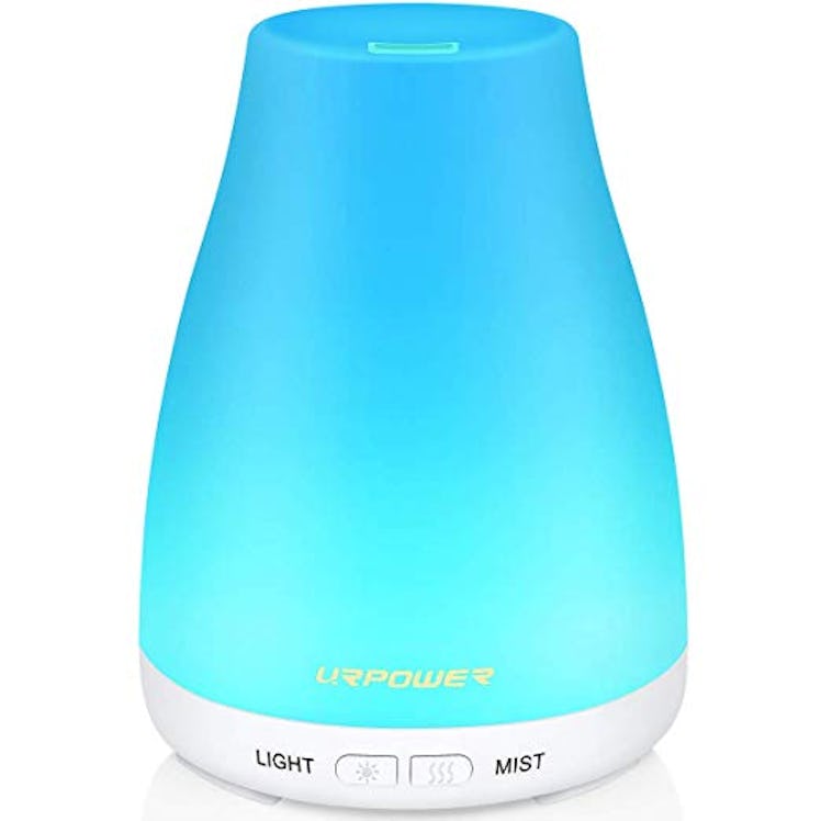 URPOWER 2nd Version Essential Oil Diffuser