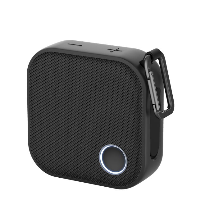 Brookstone® Portable Bluetooth® Speaker