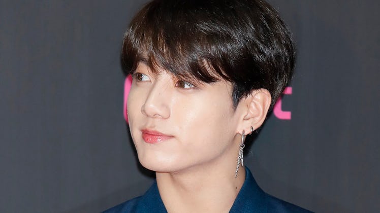 BTS’ Jungkook’s Quote About His Mixtape probably means you will get new music soon.