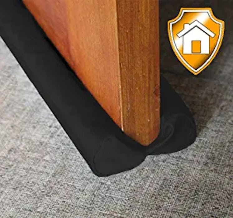 MAXTID Under Door Draft Blocker 
