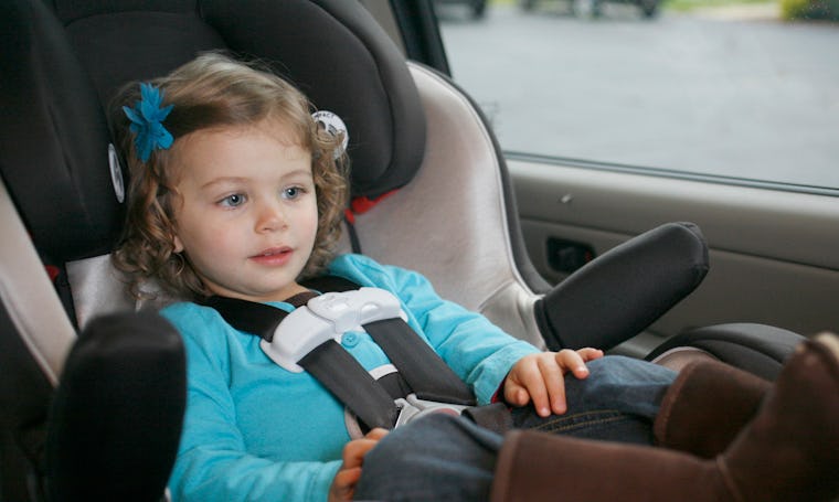 Can Babies Wear Coats In Car Seats There Are Safer Ways To Stay Warm Can Babies Wear Coats In Car Seats There Are Safer Ways To Stay Warm